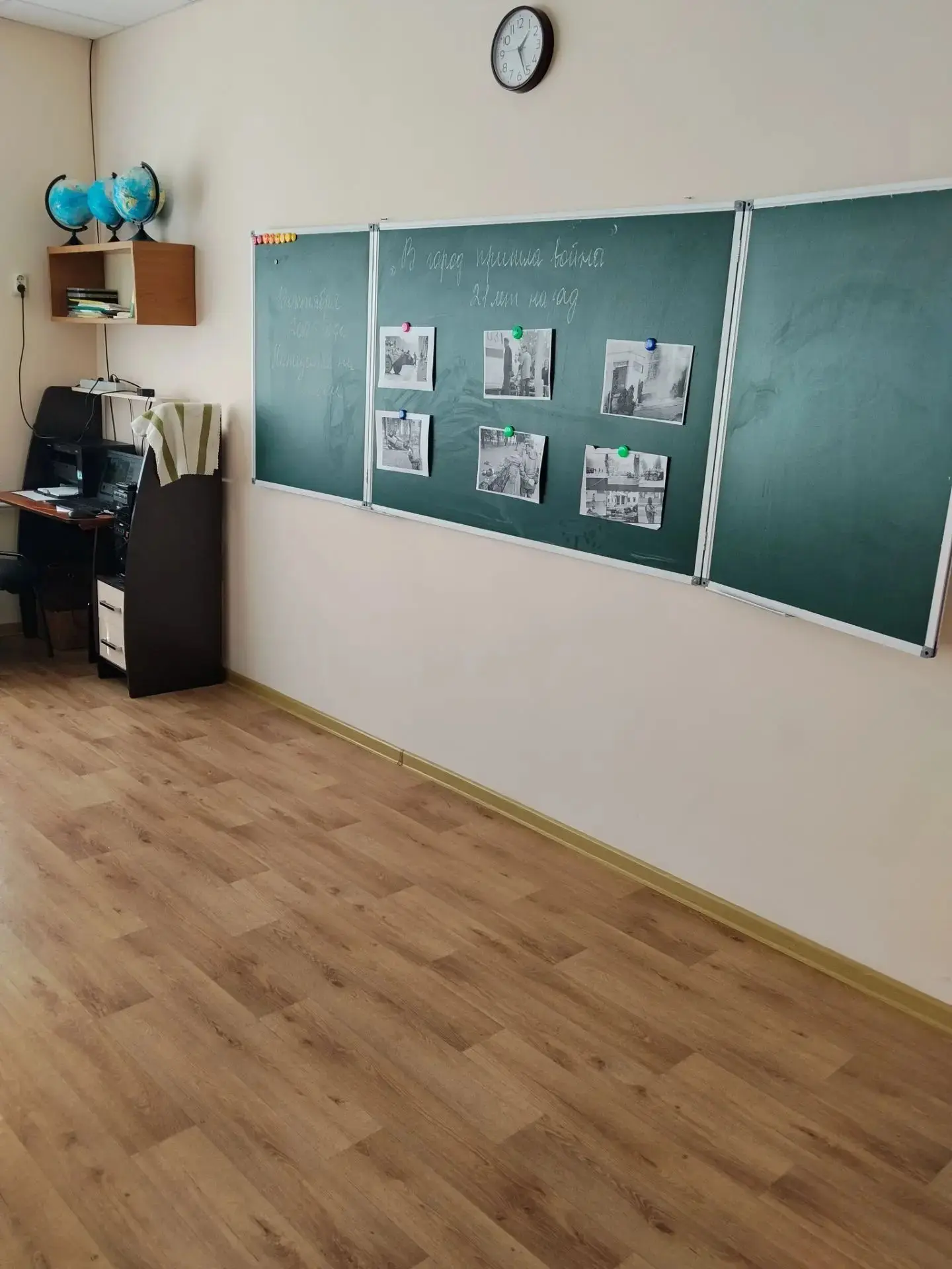 🕊️ Помним и чтим!  Сегодня, 13 октября, в 7 классе  прошел классный час, приуроченный ...
