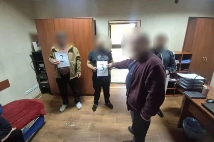 В Донецке пенсионера обманули на 390 тысяч рублей при продаже текстиля