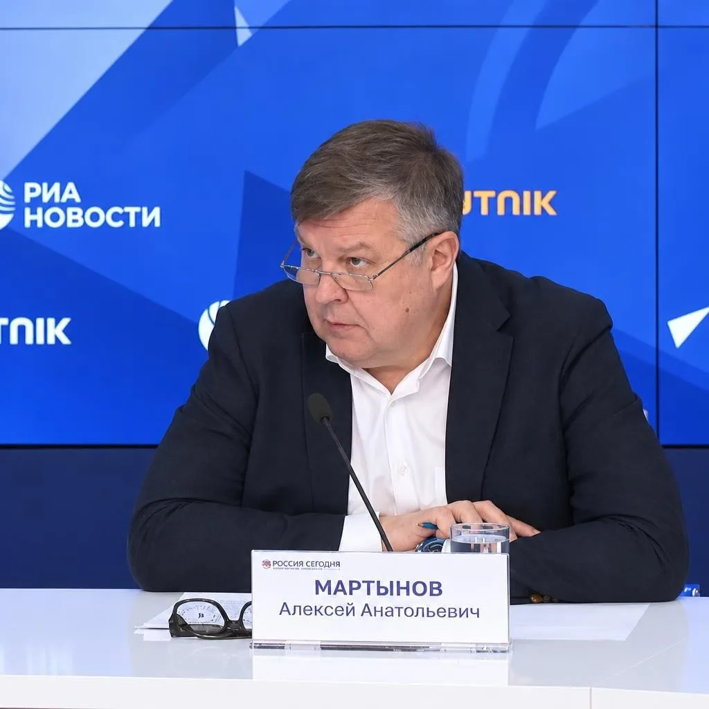 «Антироссийский проект Украины исчерпан»