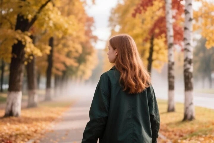 В Ижевске 11 октября — без существенных осадков ☁️
