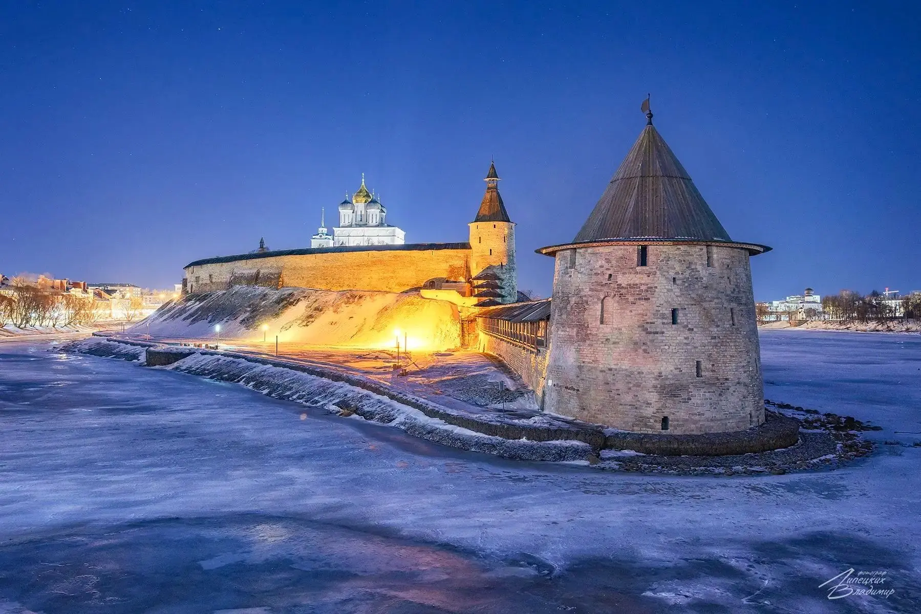 🍁🏰 ПУТЕШЕСТВИЕ К ВДОХНОВЕНИЮ — ПСКОВ И ПУШКИНСКИЕ ГОРЫ!