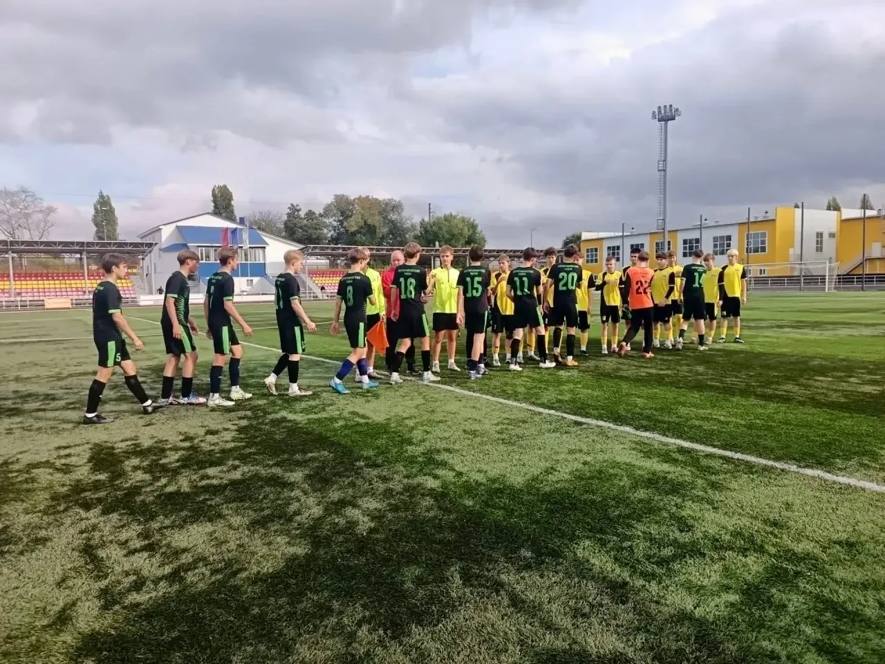 🏆 ВПЕРЁД, ЗА БРОНЗОЙ! 🏆