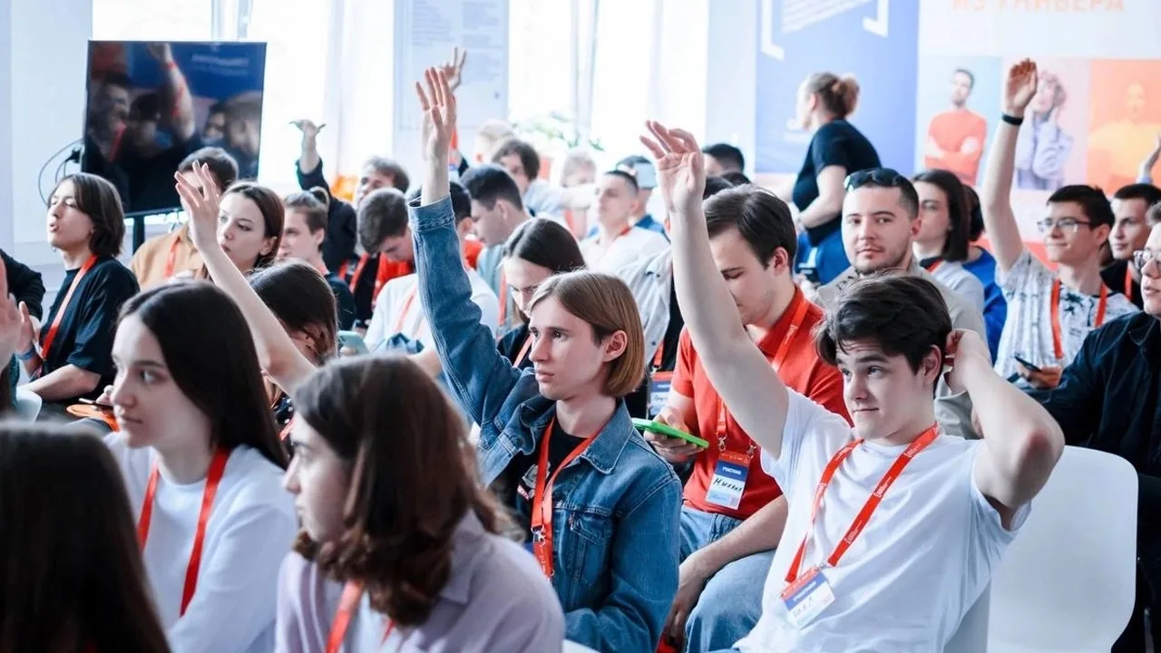 💼В ХГУ пройдут тренинги предпринимательских компетенций