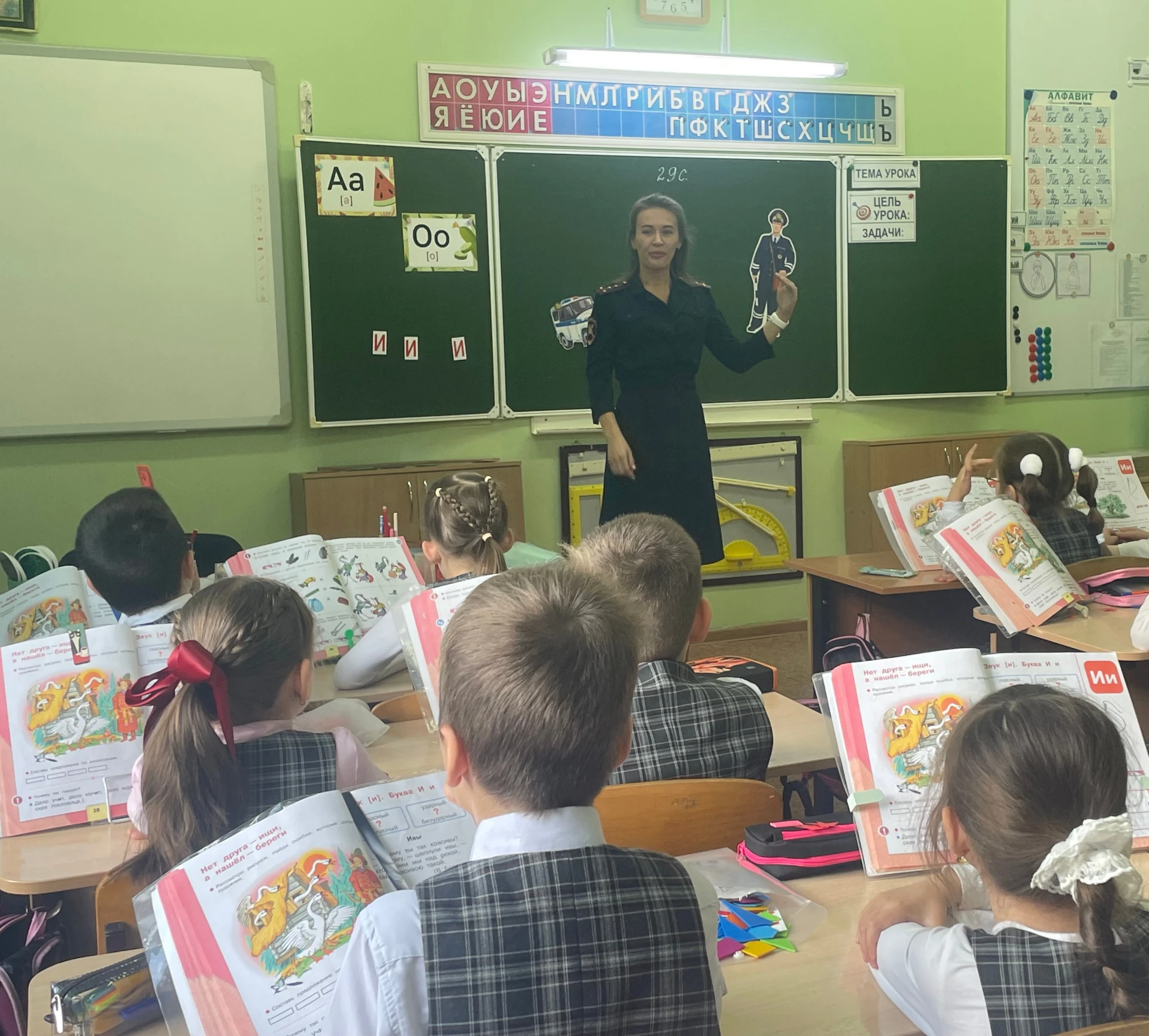 ✅АЗБУКА  ДОРОЖНОЙ БЕЗОПАСНОСТИ✅