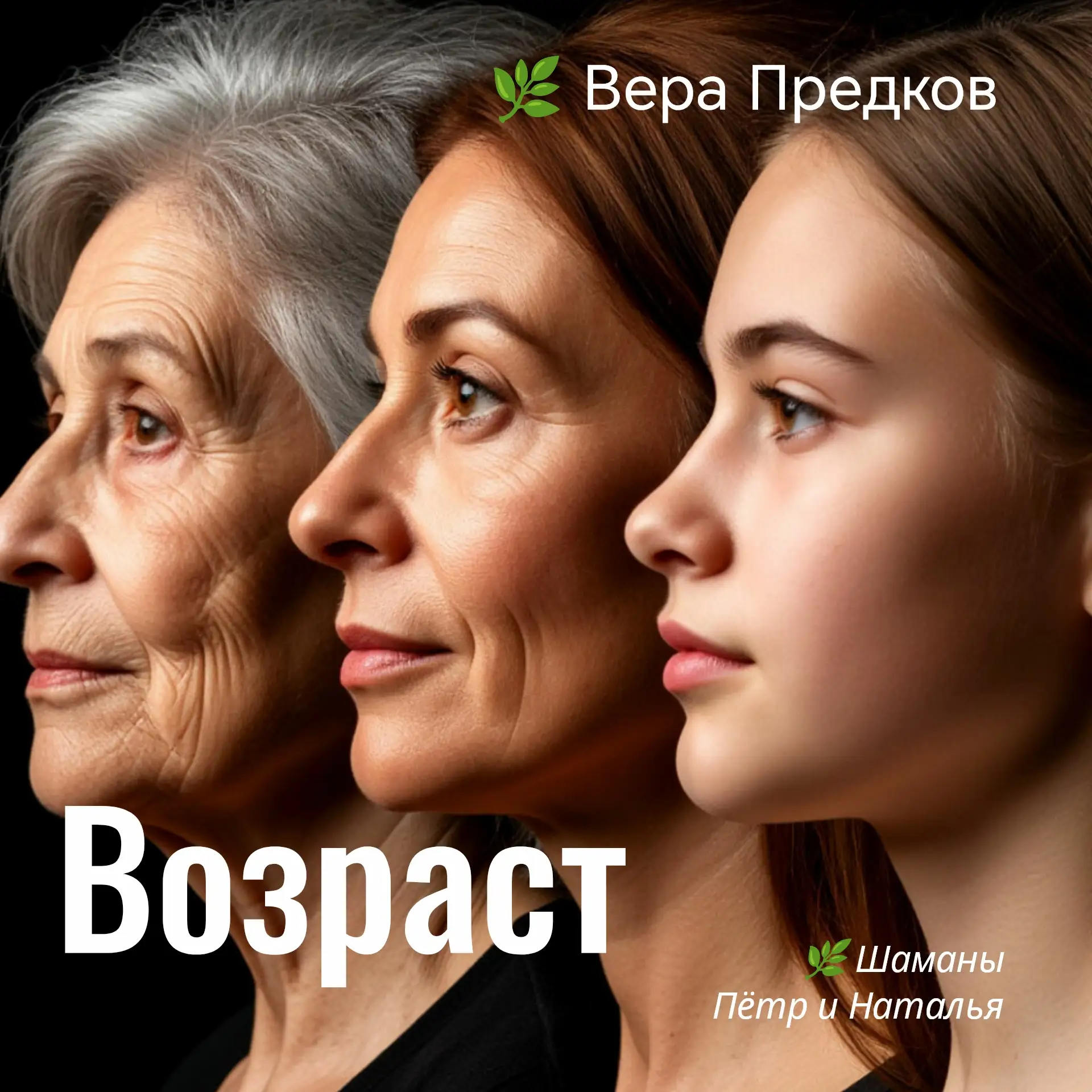 Люди, участвующие в наших обрядах, часто задают этот вопрос: «Почему у участника обряда...