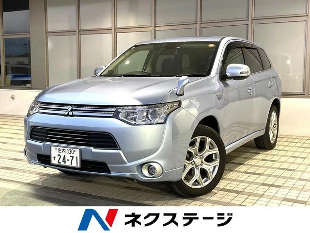 🚗 Mitsubishi 2014