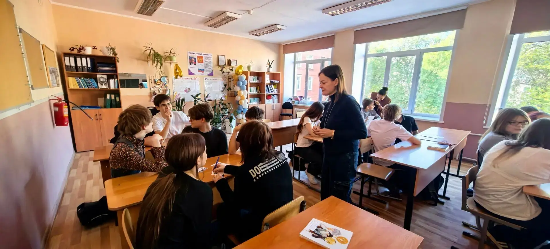 Что удивило кота Шрёдингера, какого учёного в шутку называют первым автостопщиком Росси...