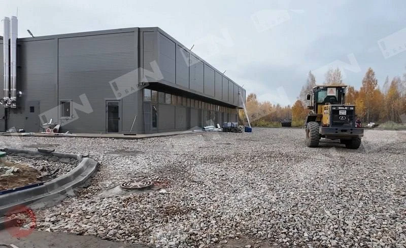 Возведение крематория в Иванове вышло на финишную прямую