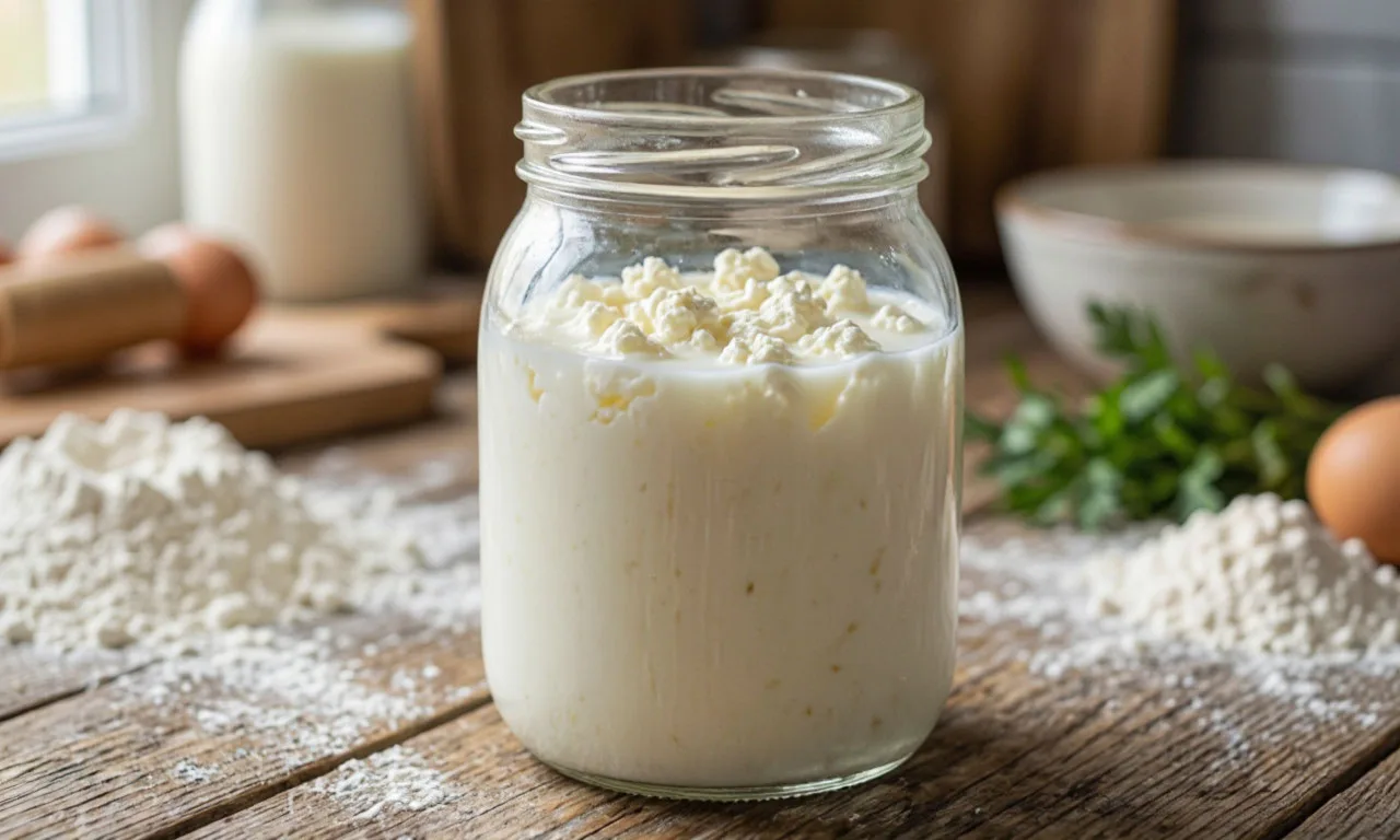 🥛 Молоко скисло? Не беда — превратим его в полезные и вкусные блюда! 😋