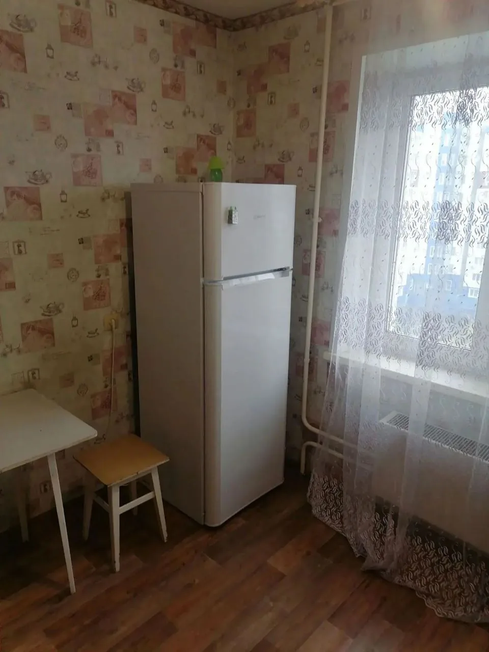 Сдаю 1кк. 5 мкр, 17к5, 6 этаж.