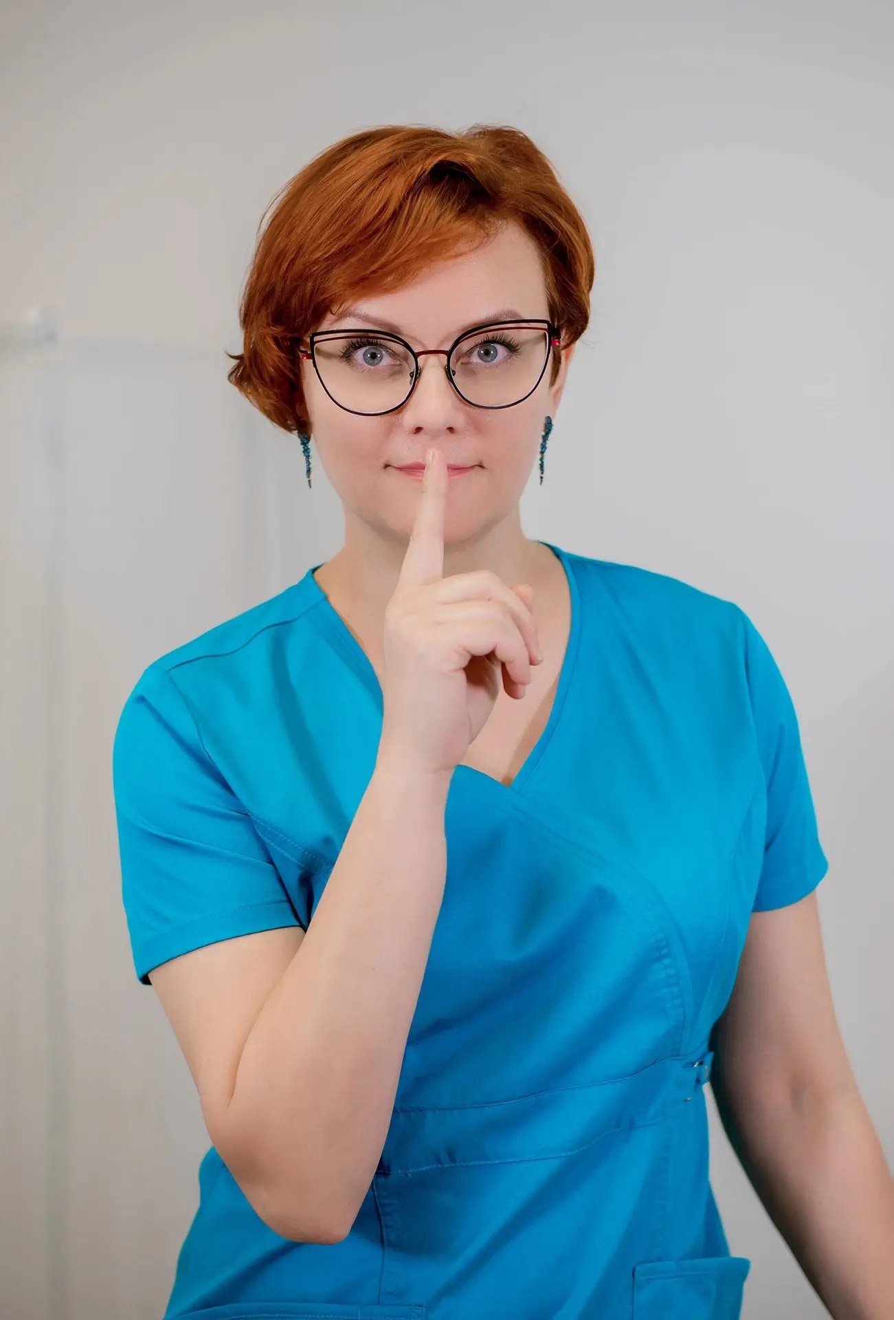 🌸 Забота о женском здоровье — не то, что стоит откладывать!