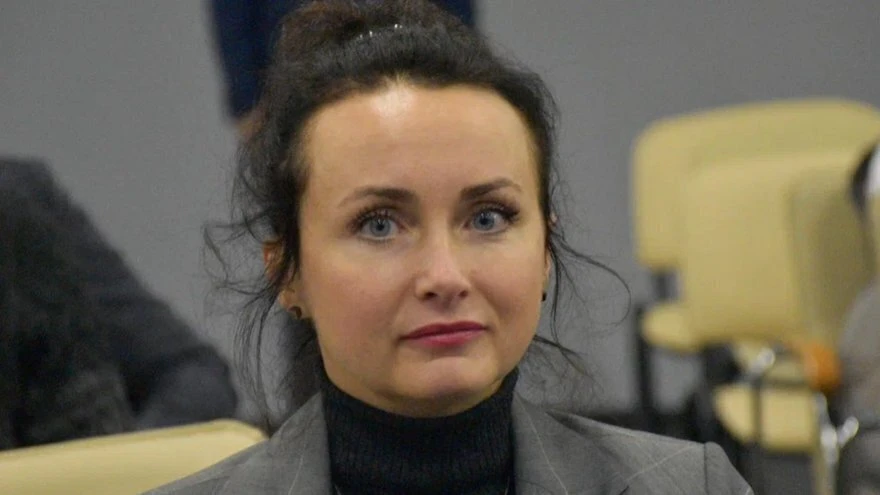 Татьяна Ерохина стала исполняющим обязанности зампредседателя саратовского правительства