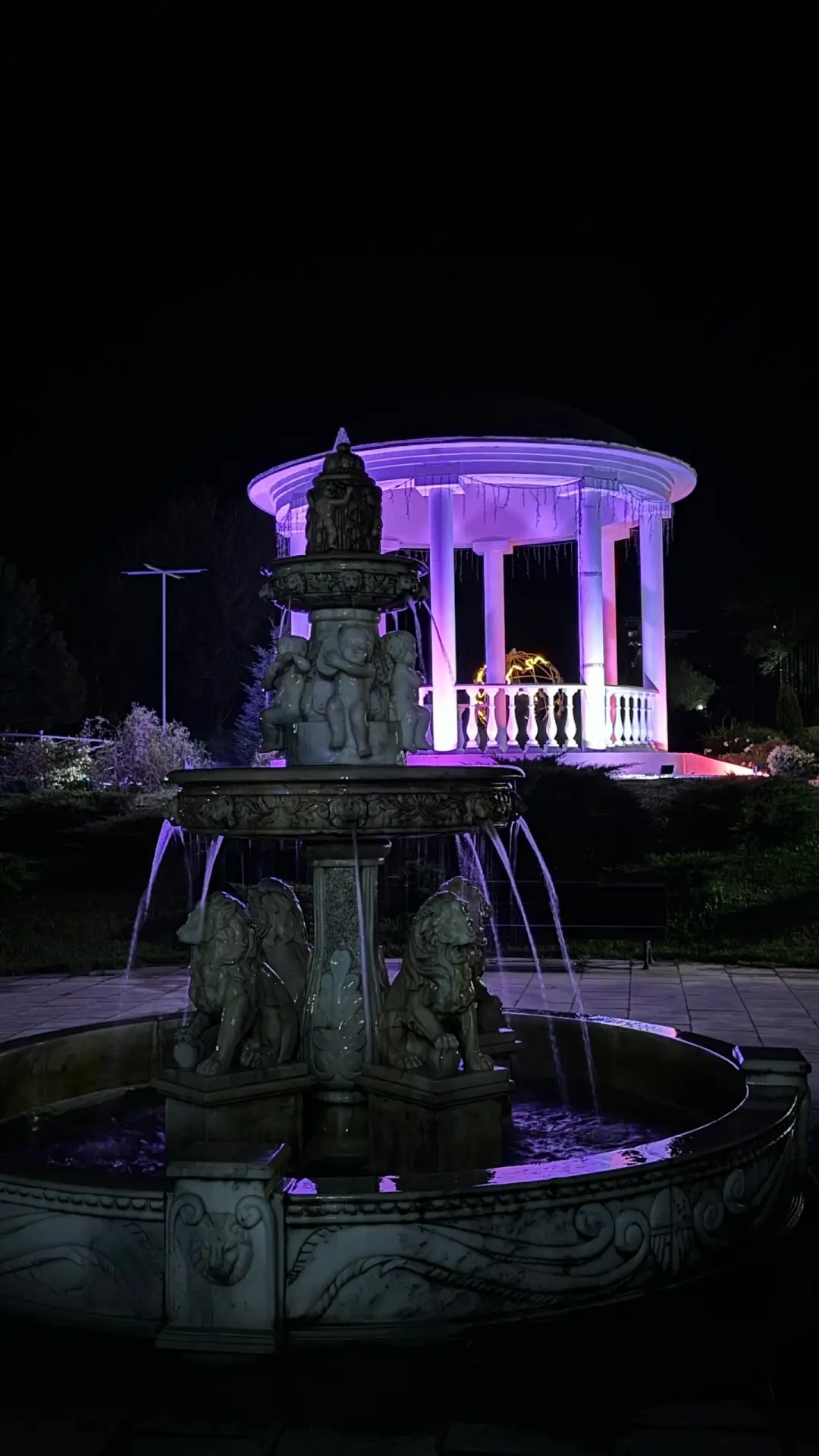 Присылайте Ваши фото в "Предложить пост"