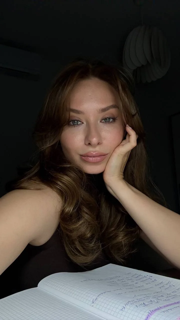 Фотопленка недели 🤍