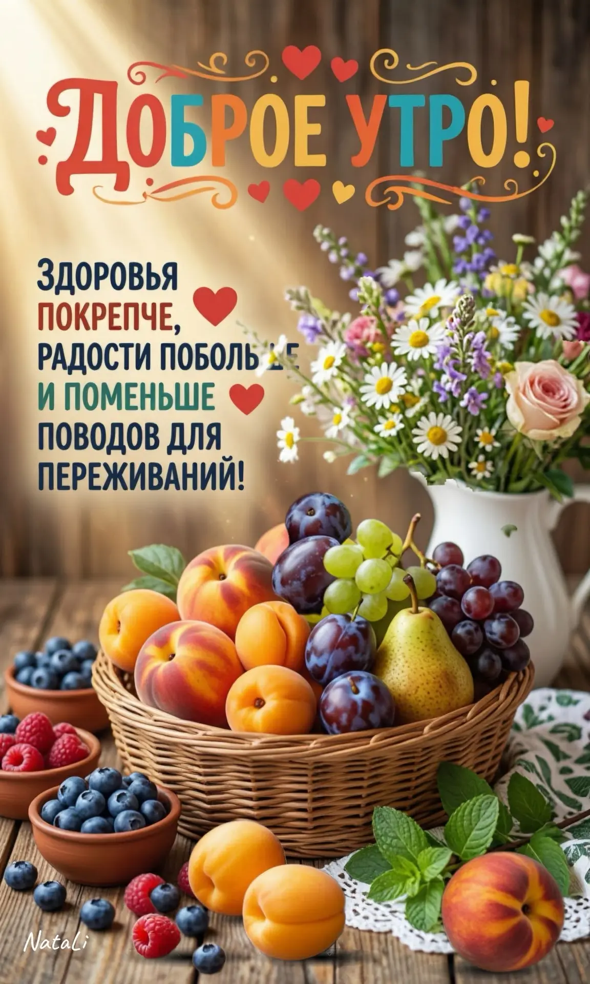 ✨Мир открыток
