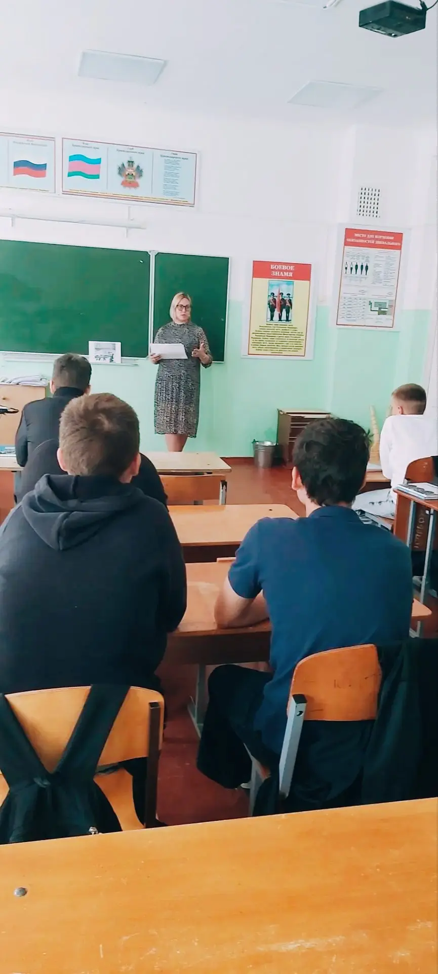 Кавказский щит: разговор о памяти и мужестве