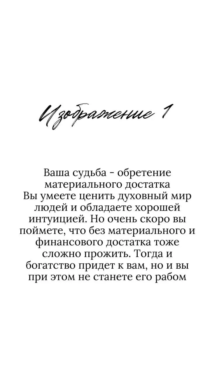 А вот и ответы на вчерашний тест