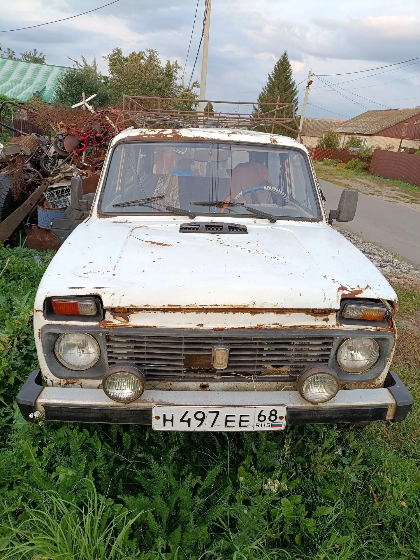 С документами,  на ходу, цена 50 000, тел 89537019673