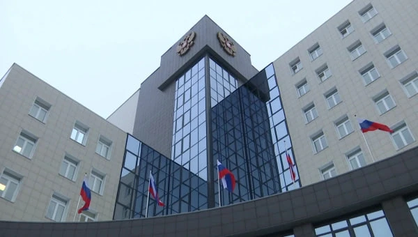 ⚖️ Суд отказал экс-чиновнику из Чусового в восстановлении на работе