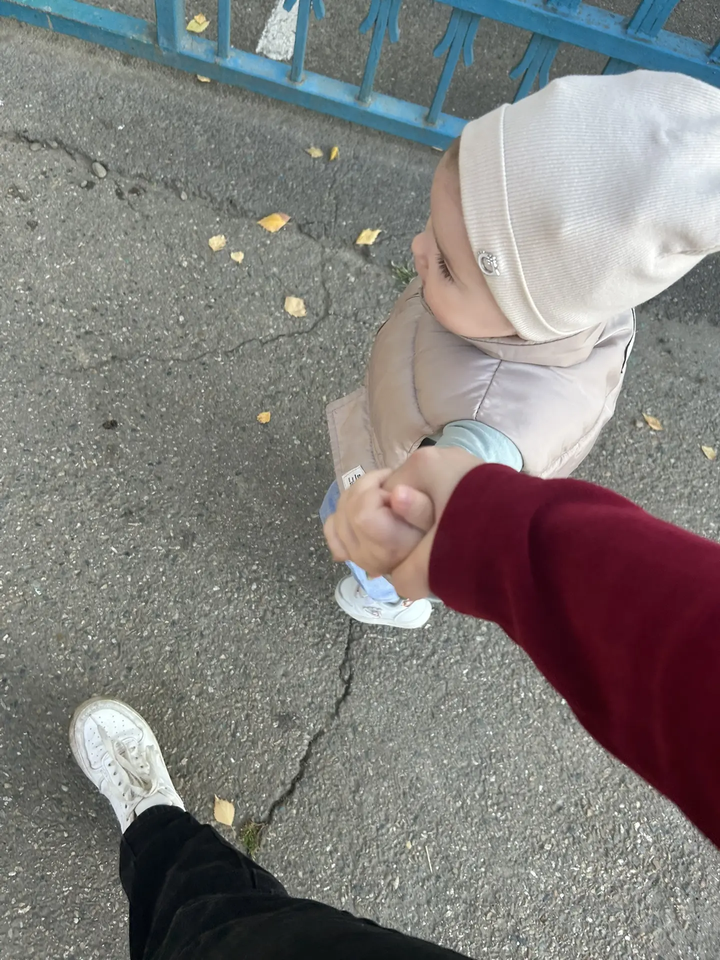 Наше доброе утро ☀️