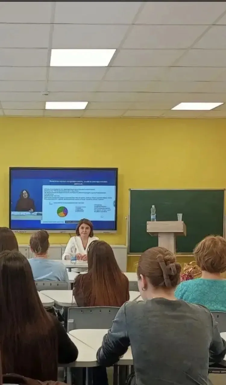 🔥 15 октября 2026 года в Набережночелнинском государственном педагогическом университе...