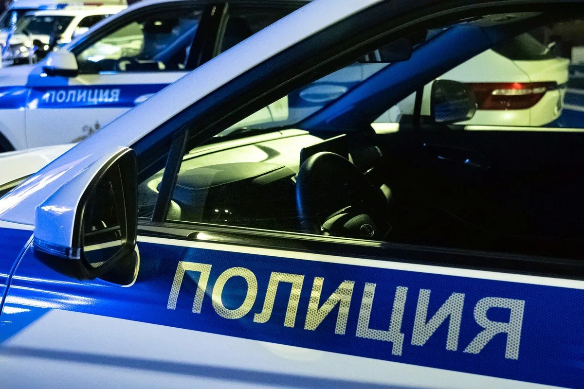 История случилась в ноябре 2025 года. В полицию обратился представитель торговой органи...