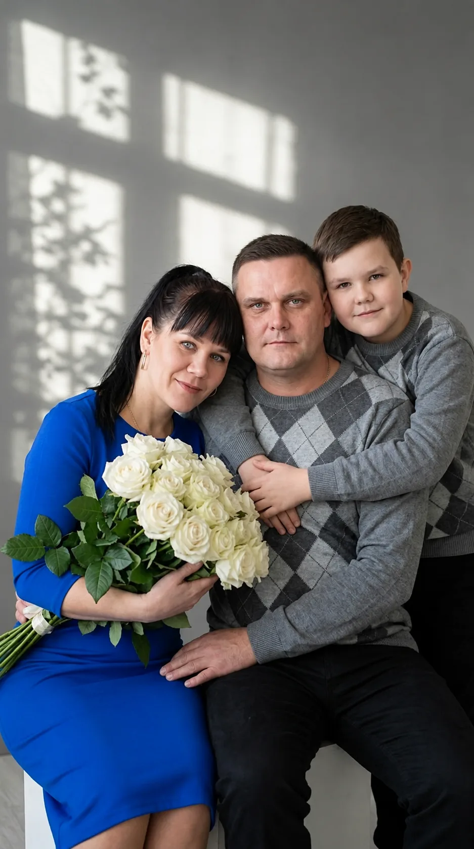Бот для генерации фотографий