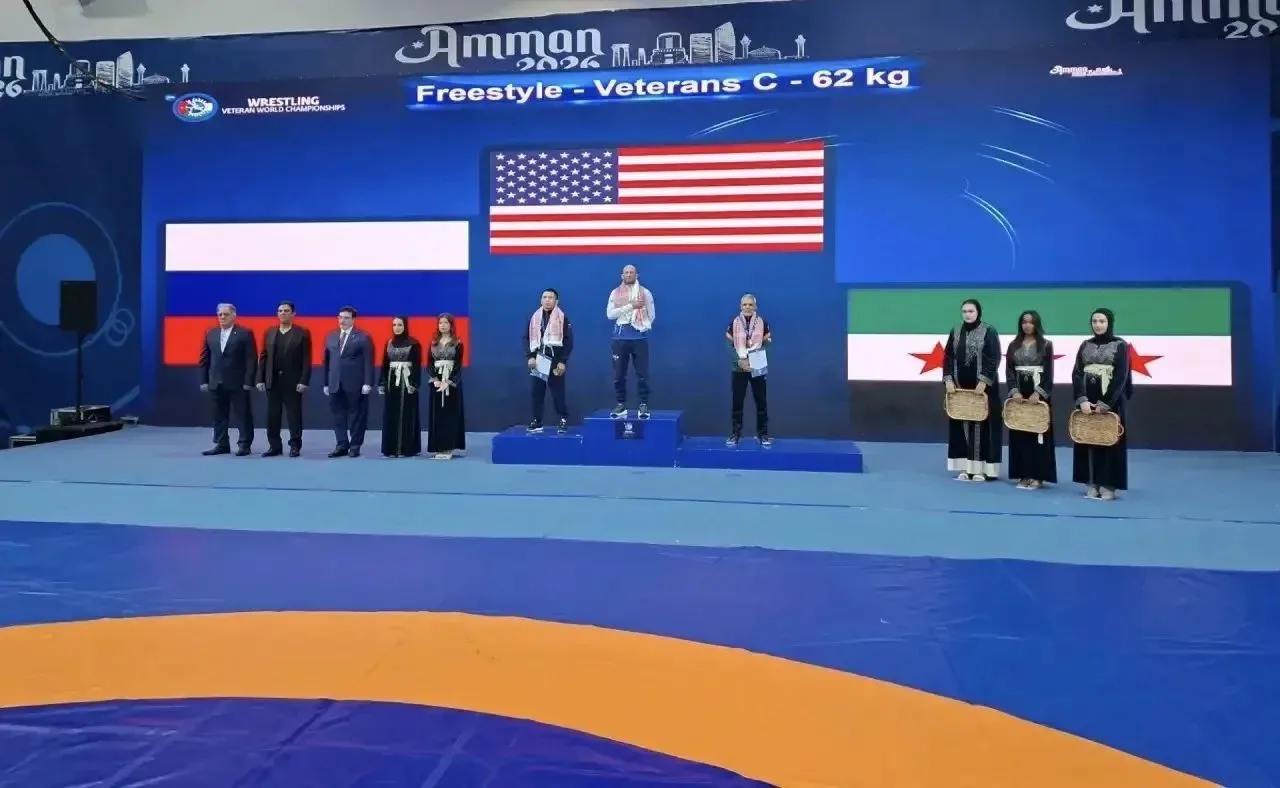 ⚡️🥈 СЕРЕБРО МИРОВОГО ПЕРВЕНСТВА ЕДЕТ В ЗАКАМНУ! 🌍🏆