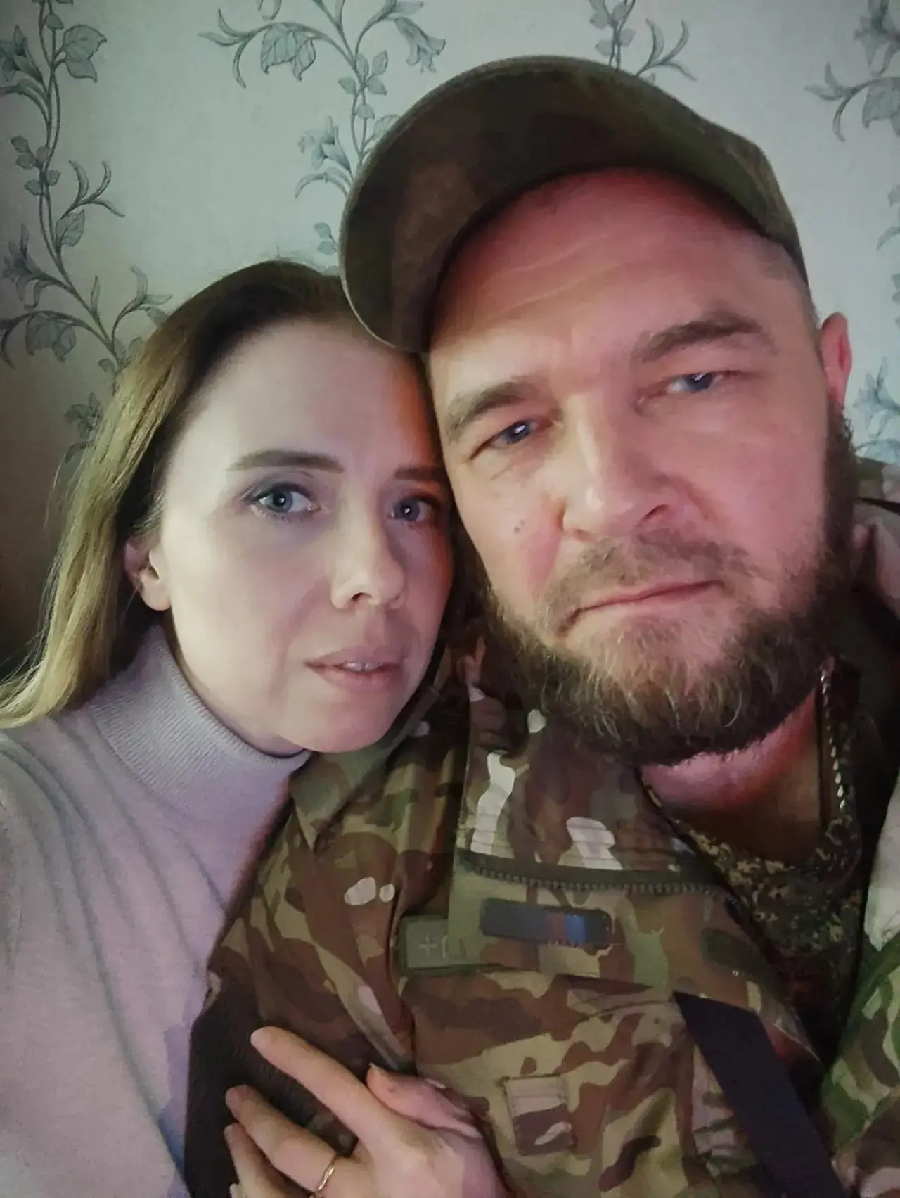 Продолжаем писать Книгу Памяти о погибших на СВО жителях Ставропольского района.