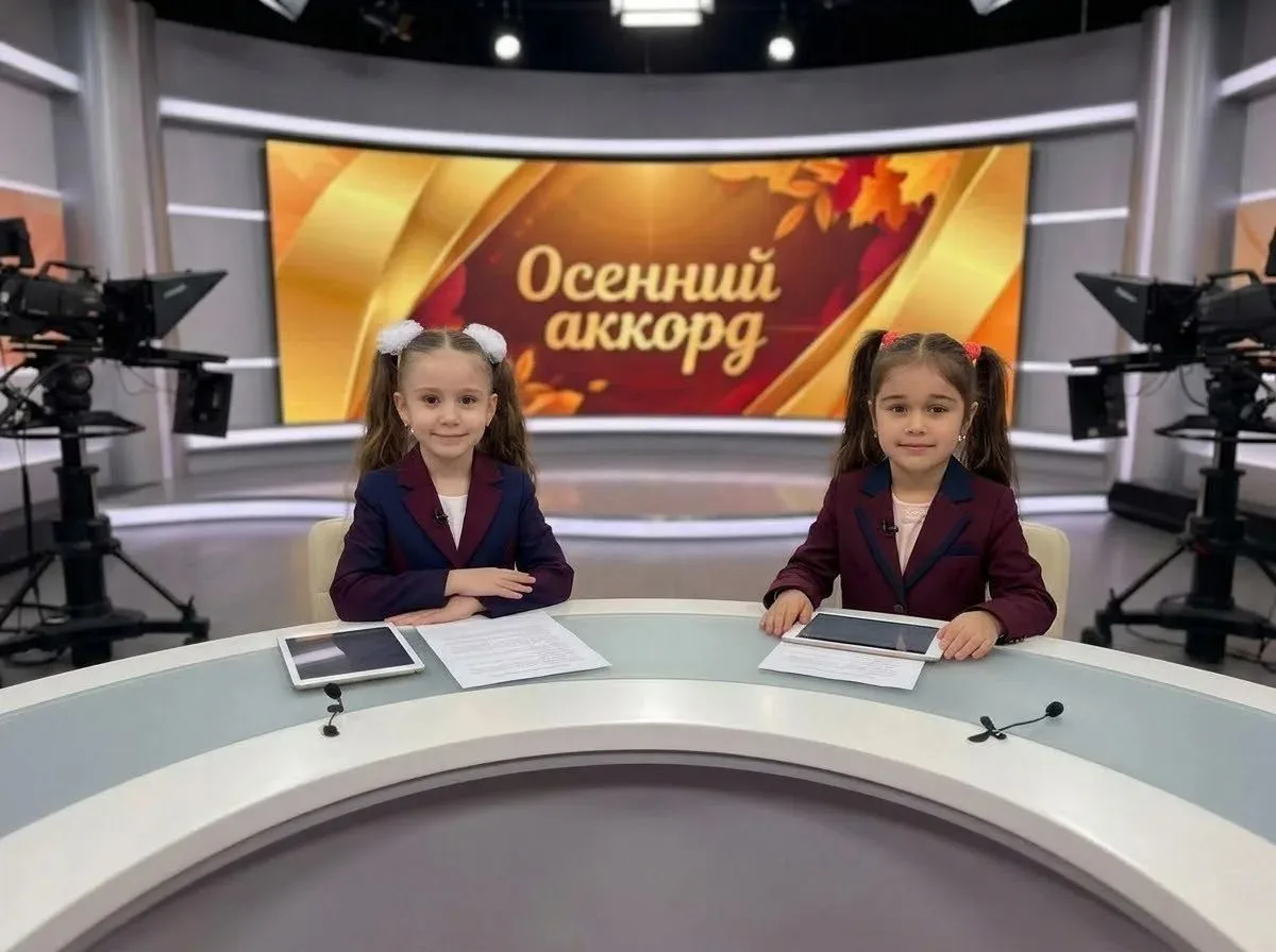 🍁 «Осенний аккорд»: как это было