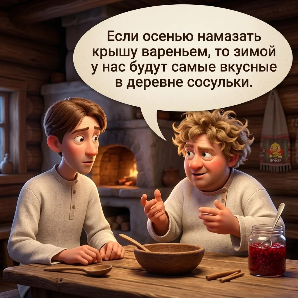 Доброе утро ☀️