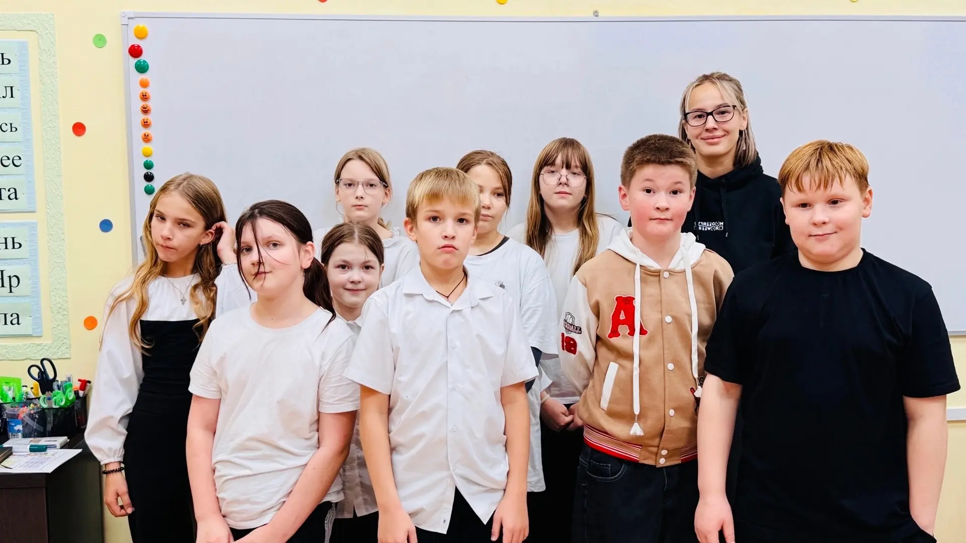 🇷🇺🤩Дружба народов! 🤩🇷🇺