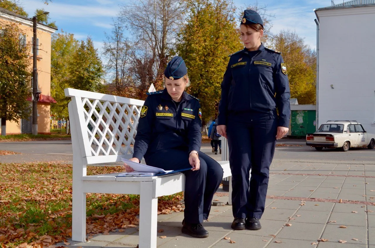 🔎Розыск «Киа Рио» оказался для должника из Комсомольска убедительным аргументом в поль...