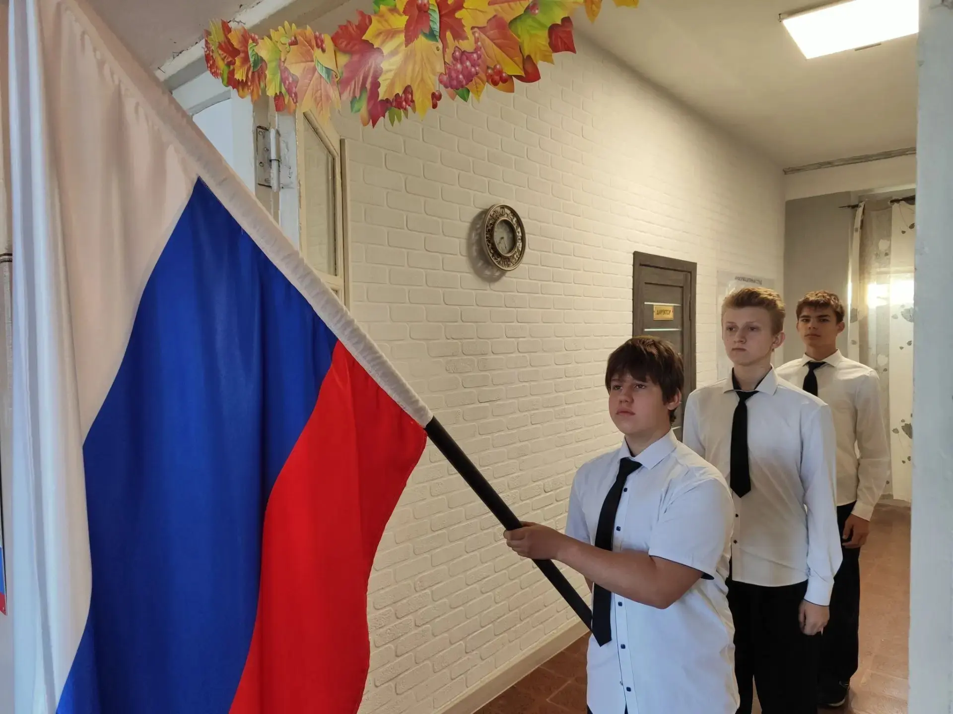 🎉 Начинаем новую учебную неделю!