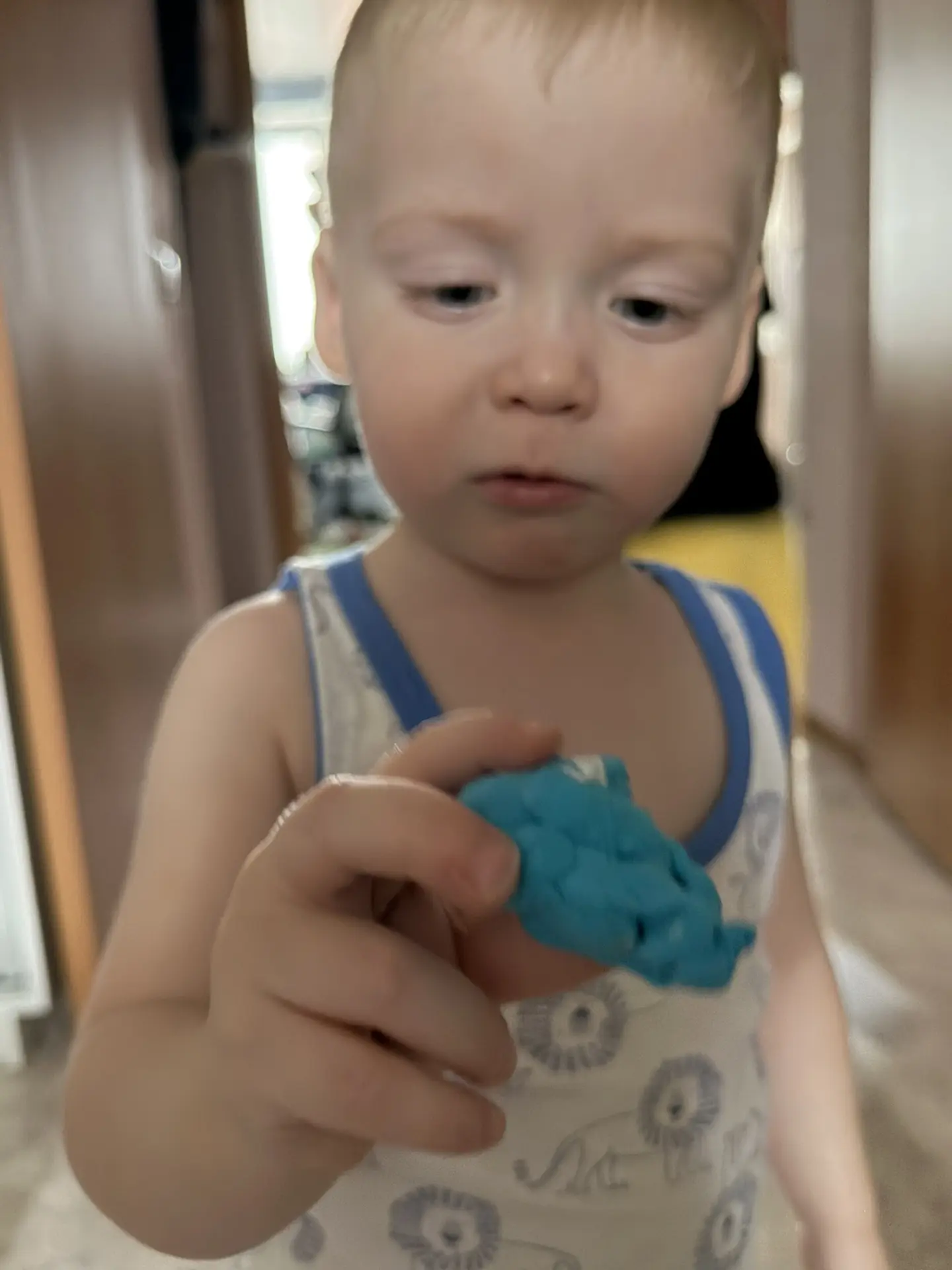 Мама сегодня не в ресурсе 😬