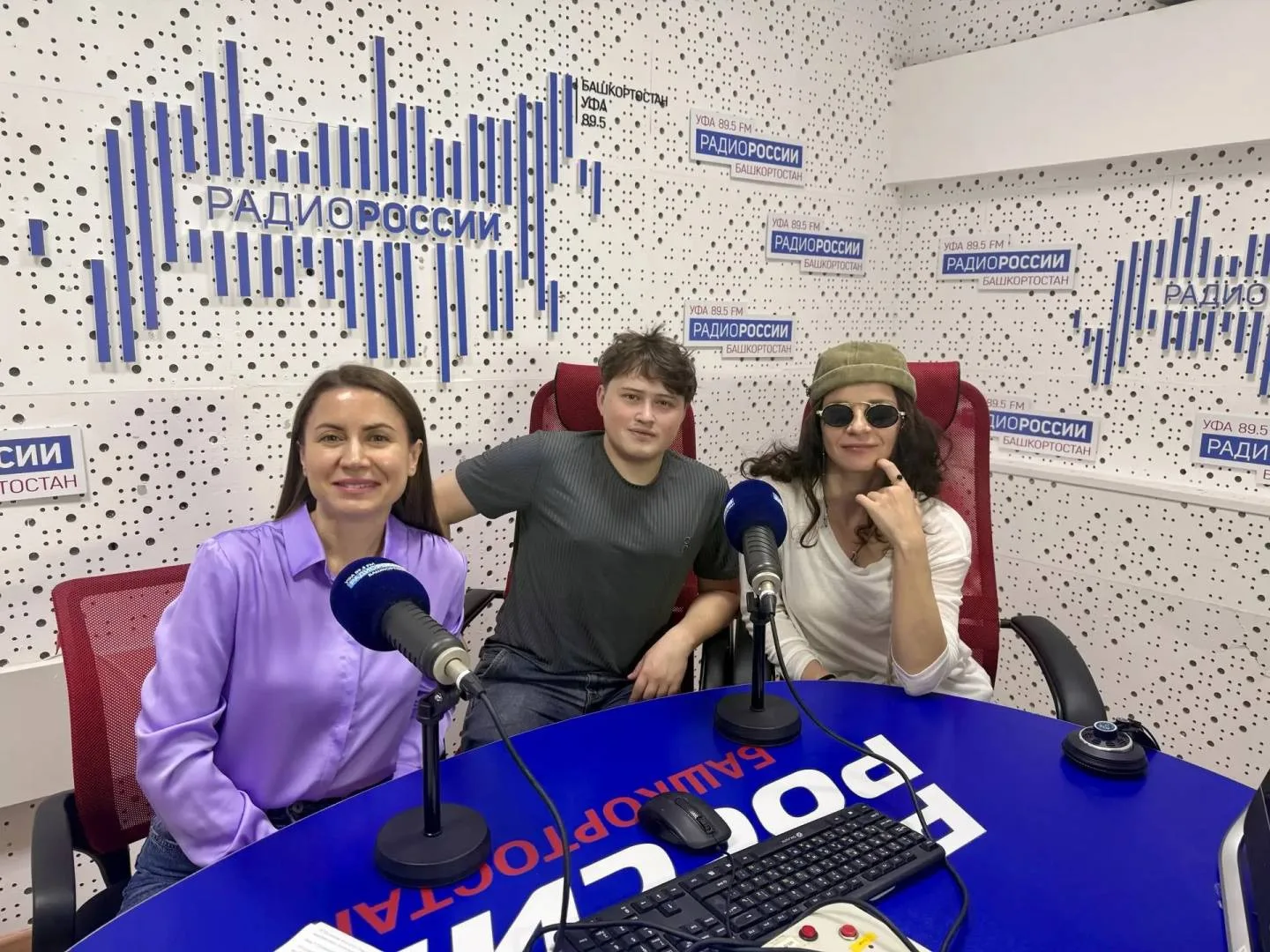 📻 Пять спектаклей за три дня — от трогательной истории первой любви во время войны до ...