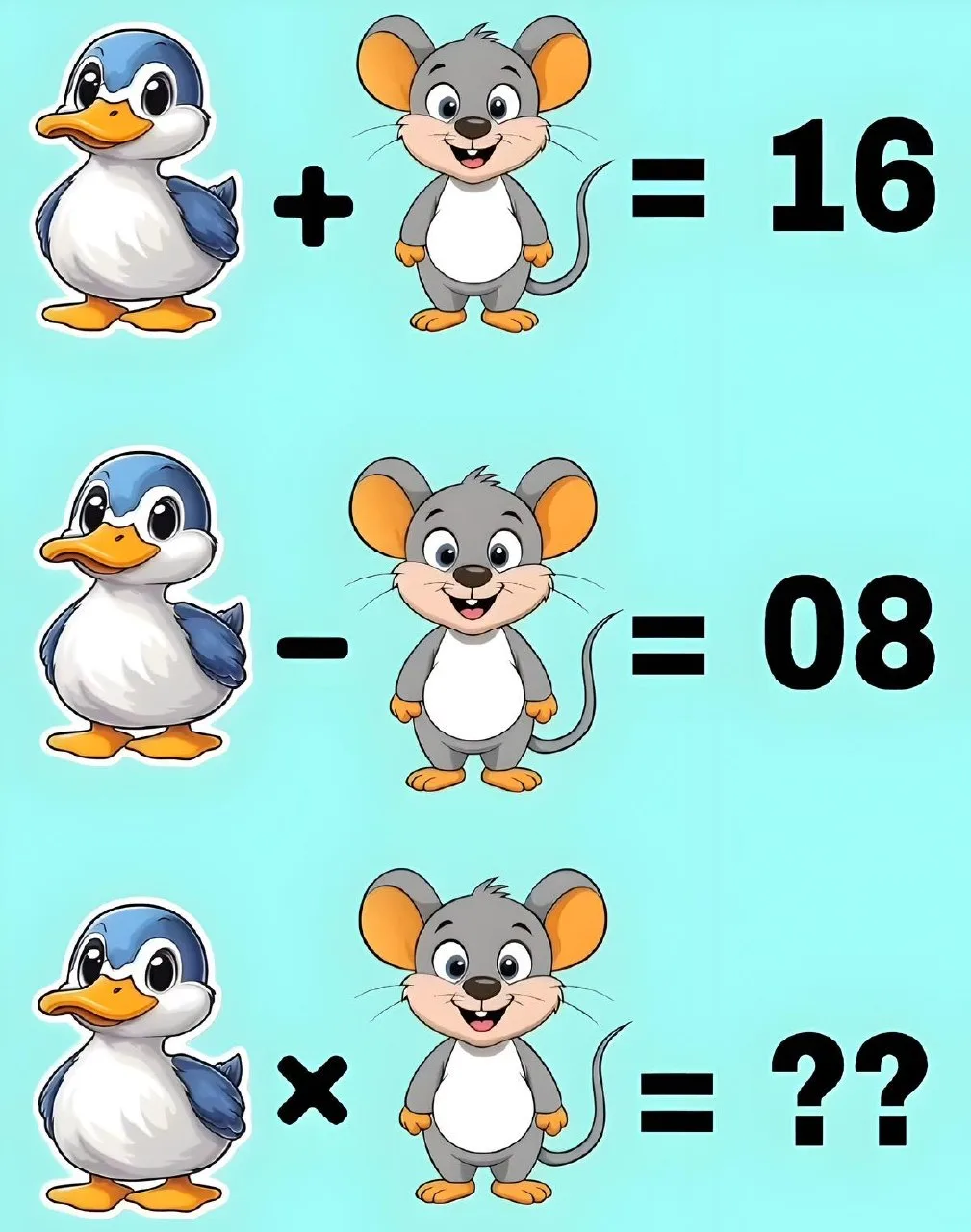 🙂🖐  Головоломка детям