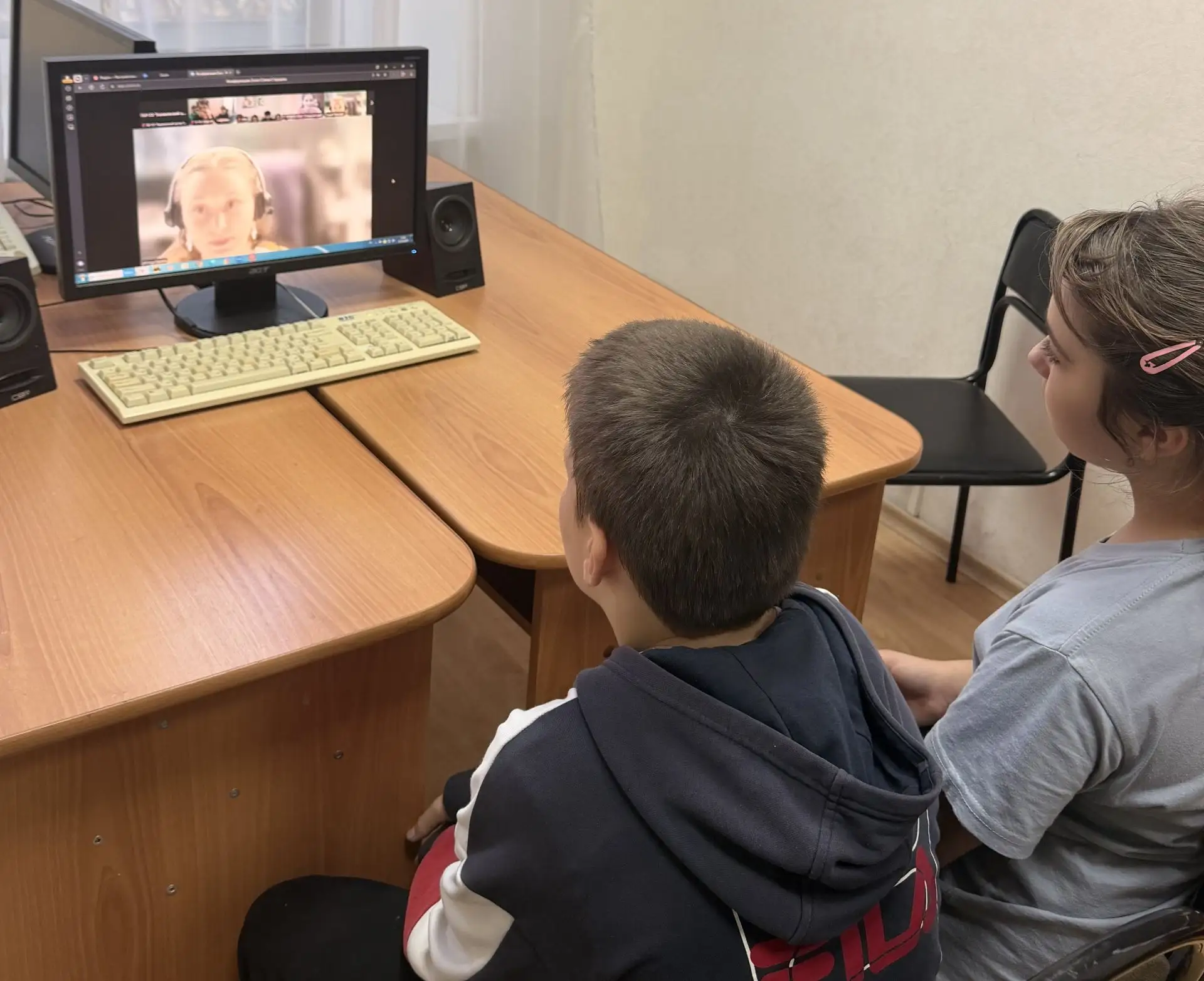 🚀 Профориентация по‑новому: учимся обгонять взрослых