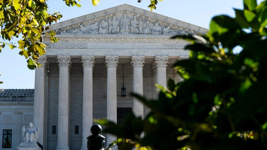 ⚖️ Города просят ВС США заблокировать «сделку» Техаса и Минюста по иммиграционному правилу