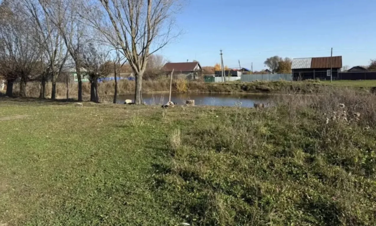 15 октября 2026 года в водоёме, расположенном в деревне Хорнзор Вурнарского муниципальн...