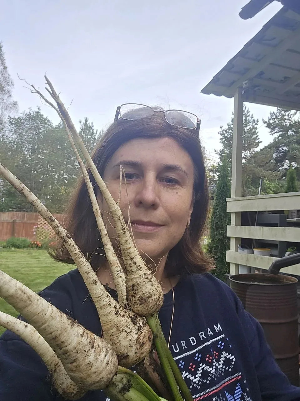 Познакомьтесь с ДАЧНЫМ🌶ЧУДАЧЕСТВОМ