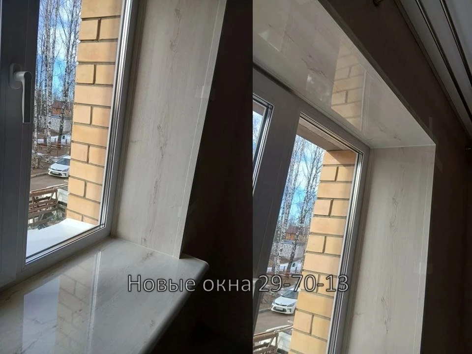 Цена на новые окна может быть привлекательной, но важно понимать, из чего она состоит