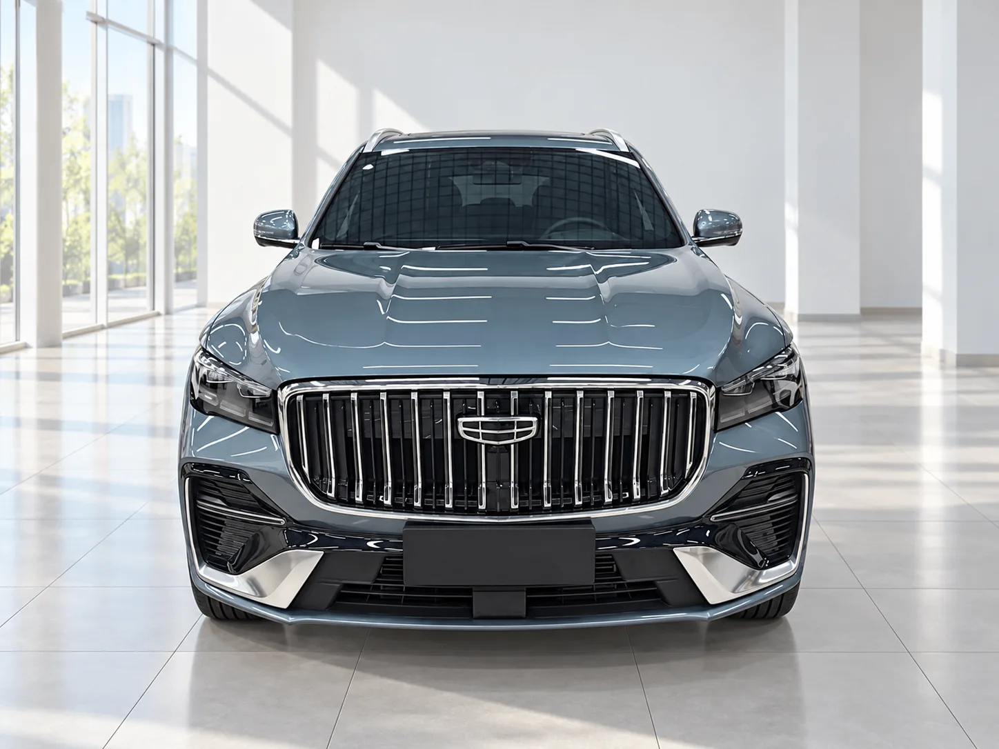GEELY XINGYUE L 2.0TD ORIENTAL RADIANCE 2026
