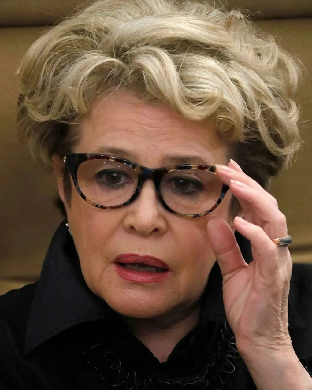 ✨Легенда "Современника" Марина Неёлова (79) попала в больницу с переломами ребер после ...