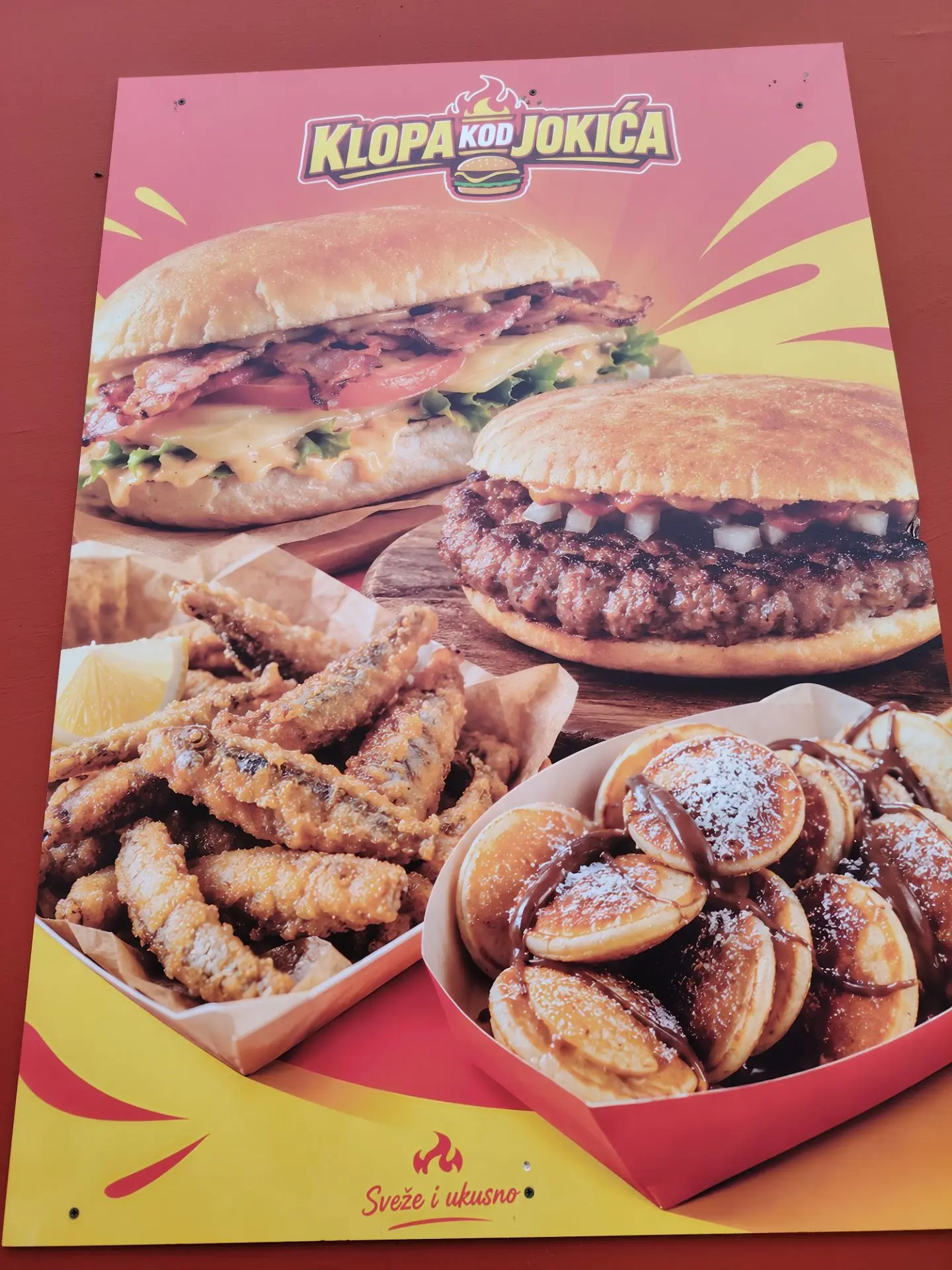 Ха! Попалась, землеройка!!🥰 Если бы не этот пост про бургеры для вас, я бы долго ещё н...
