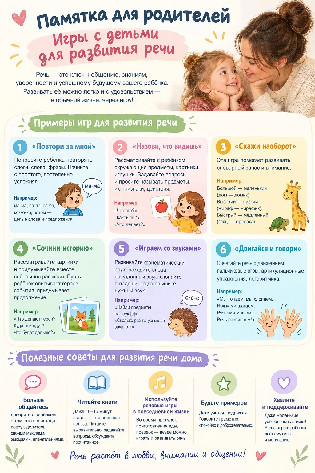 Уважаемые родители!☀️