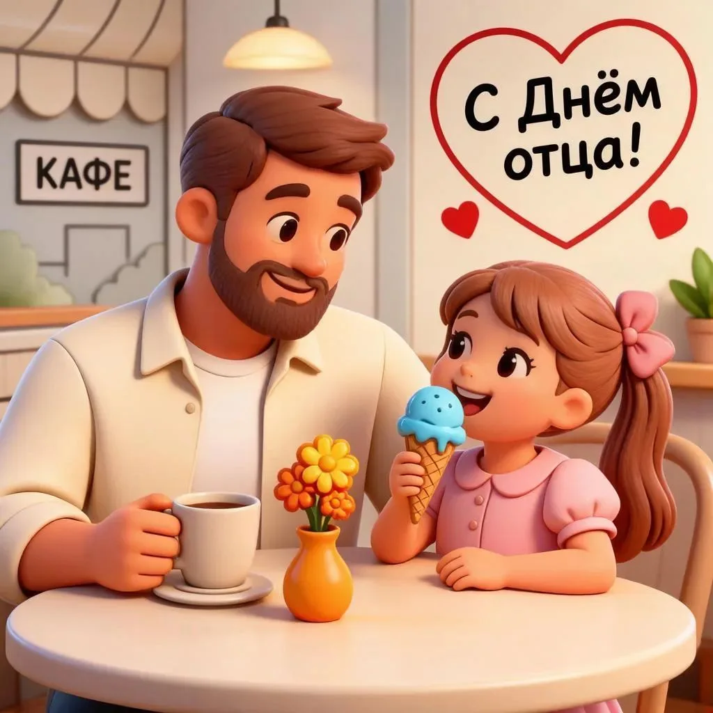 Благодарим всех участников розыгрыша и дарим набор ко Дню отца! 🎁