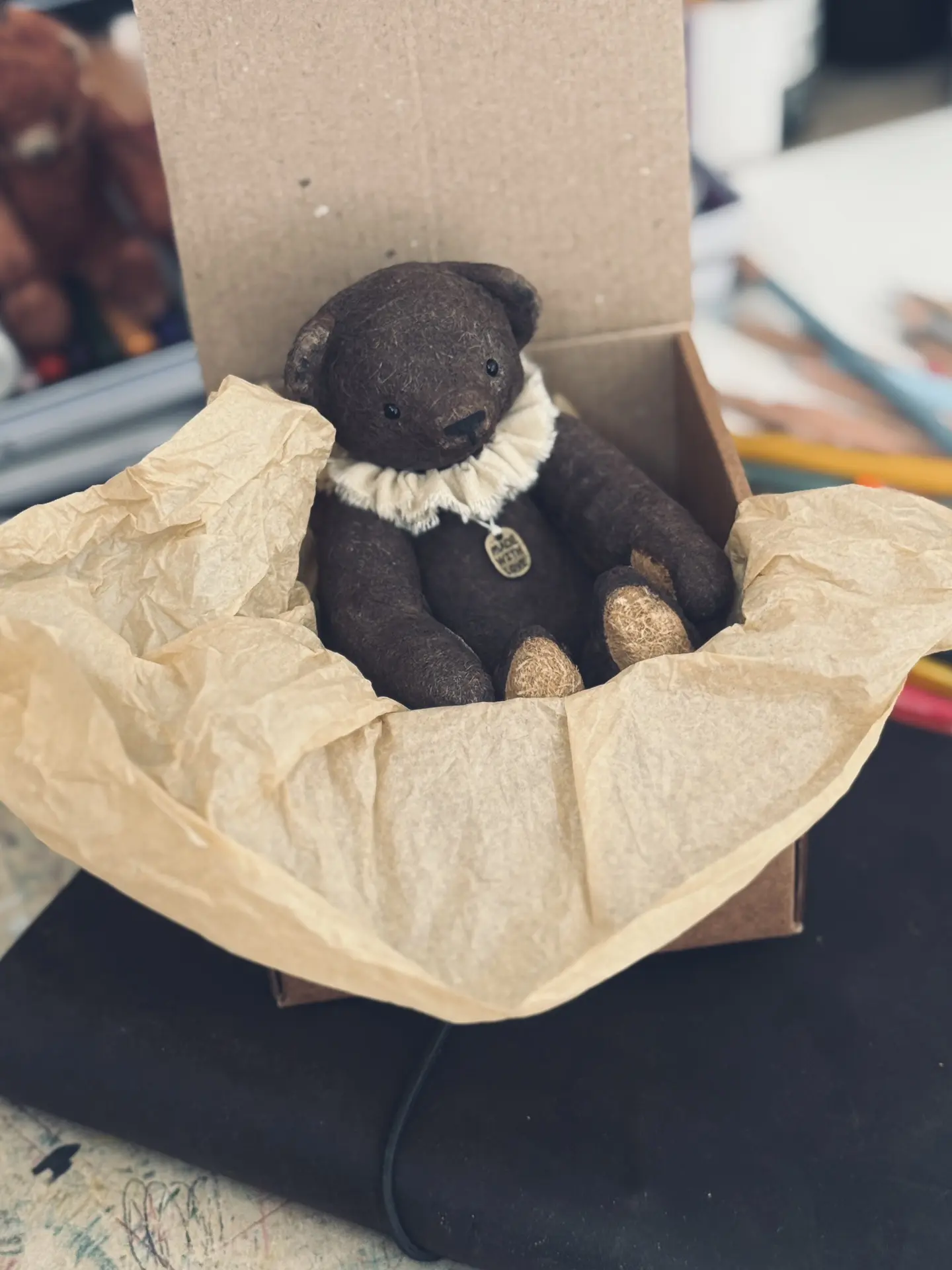 Есть на этом свете чудесная девушка — Мария.