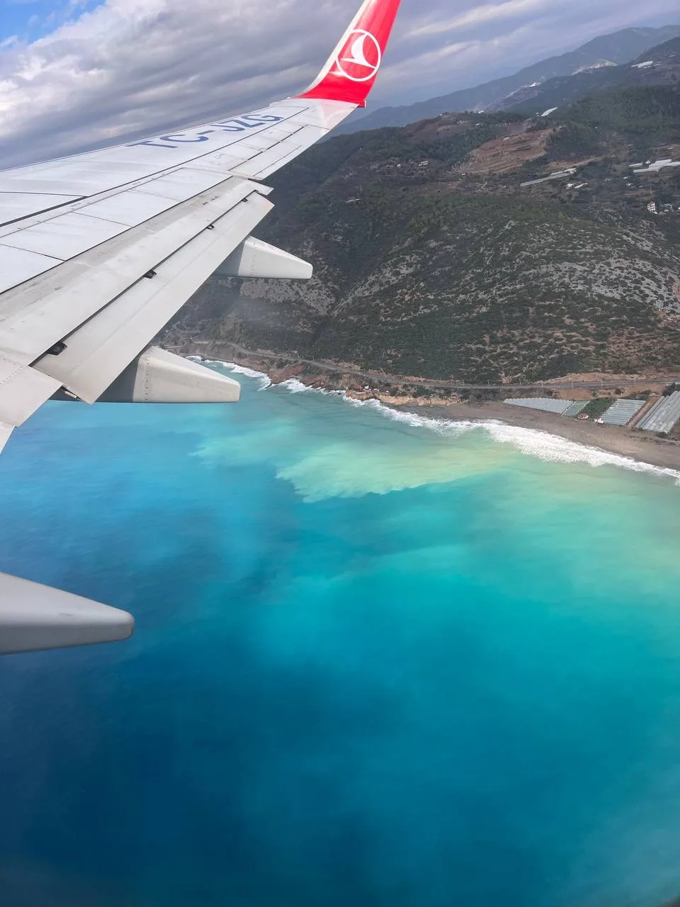 СТАМБУЛ, ЧТОБЫ НЕМНОГО РАЗВЕЯТЬСЯ 🇹🇷