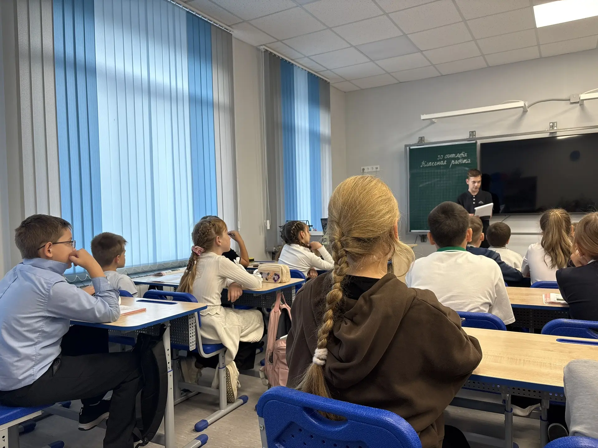 ⚠️ Безопасность — это важно! Наши ЮИД в деле!